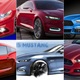 Illustration for article titled Everything You Need To Know About the 2015 Ford Mustang